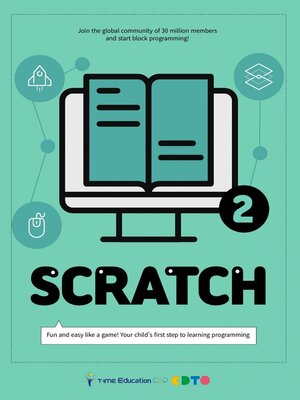 cover image of Scratch 2